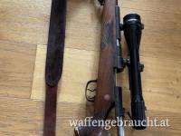 Mauser 66 in 8x68 mit zeiss 2,5-10x52T