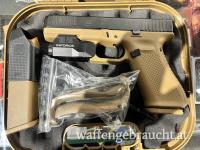 Glock 17 Gen5 FR