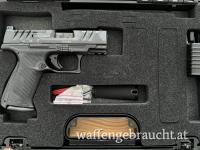 WALTHER PDP F-SERIES