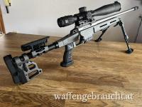 Tikka Sniper Tac 6,5 Creedmoor Long Range