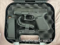 Glock 19 Gen 5 9x19mm