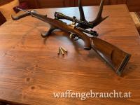 Mauser 98  7x64