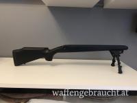 Bergara B14 Sporter Originalschaft Remington 700 kompatibel mit Zweibein und Versand