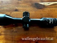 Blaser B2 2,5-15x56 IC S, wie Neu