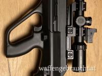 Steyr AUG A3