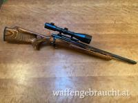 HOWA 1500 - 223 REM