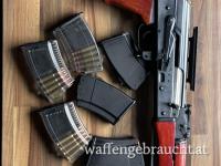 AK 47 , T56, 7.62x39