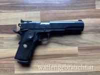 Schmeisser Hugo 6“ -9mm