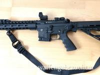 Schmeisser AR 15