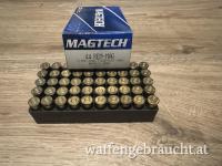 44 Rem Mag Hülsen Magtech 50Stk