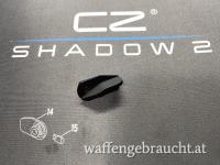 CZ SHADOW 2 breiter Sicherungshebel rechts