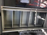 Waffenschrank ideal zum lagern von Schwarzpulver für 10 LW