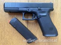 Glock 17 MOS Gen5