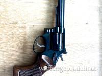 Taurus Revolver 22. Long Rifle 