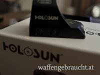 Verkauft Holosun HE 507C-GR