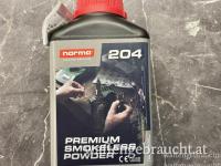 Norma 204 Treibladungspulver 500g