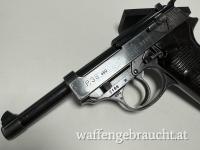 Walther P38 '480' nummerngleich