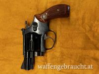 Smith & Wesson Mod 34-1 .22 Long Rifle