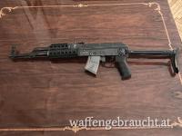 AKS47 Tactical 