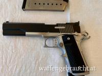 Peters Stahl Multicaliber 45 ACP