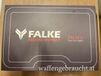 NEU: FALKE S ROTPUNKTVISIER