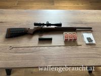 CZ 457 Varmint 17 Hmr