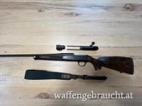 **TOP gepflegte Blaser R93 Attache 300WSM**