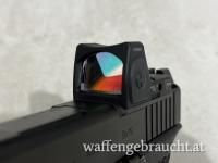 Trijicon RMR Red-Dot 3.25MOA ADJ Black