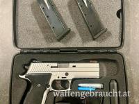 SIG Sauer P226 LDC2 