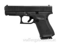 Glock 19 Gen5 FS 