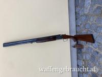 Bockflinte Anschütz MIROKU 12/70