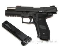 SigSauer Sig Sauer P226 LDC2 Tacops