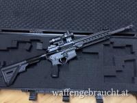 Heckler & Koch MR 223rem