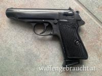 Walther PP