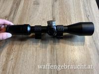 Vector Optics SCFF-11 Taurus 3-18x50 FFP