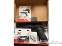 Umarex Racegun Set im Kaliber 4,5mm BB, CO2 betrieben