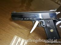 Colt Series 80 MK IV Gold Cup National Match im Kaliber .45ACP