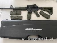 Oberland Arms AR 15  Repitierer frei ab 18 