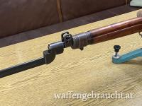 Lee Enfield No.4 MK1