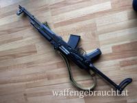 WBP Jack Tactical Underfolder AK47