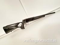 Blaser R8 Success Leather Carbon / Ruthenium / Atzl