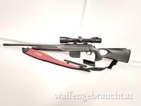 SAUER 303 Synchro XT  -  HALBAUTOMAT