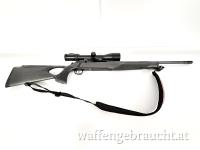 SAUER 303 Synchro XT  -  HALBAUTOMAT