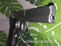 S&W 2206   .22 l.r.  (mit 3 Magazinen) ***nur mehr bis 15.09.***