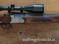 BBF / Bergstutzen 9,3x74 - 12/70 - .222rem - Swarovski 8x56