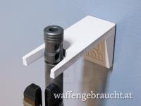 Magnet Gewehrhalter