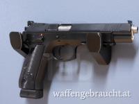 Magnet Pistolenhalter