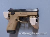 Magnet Pistolenhalter