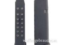 Tausche Glock 17 Magazine gegen andere Magazine