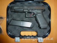 Glock 34 gen 4